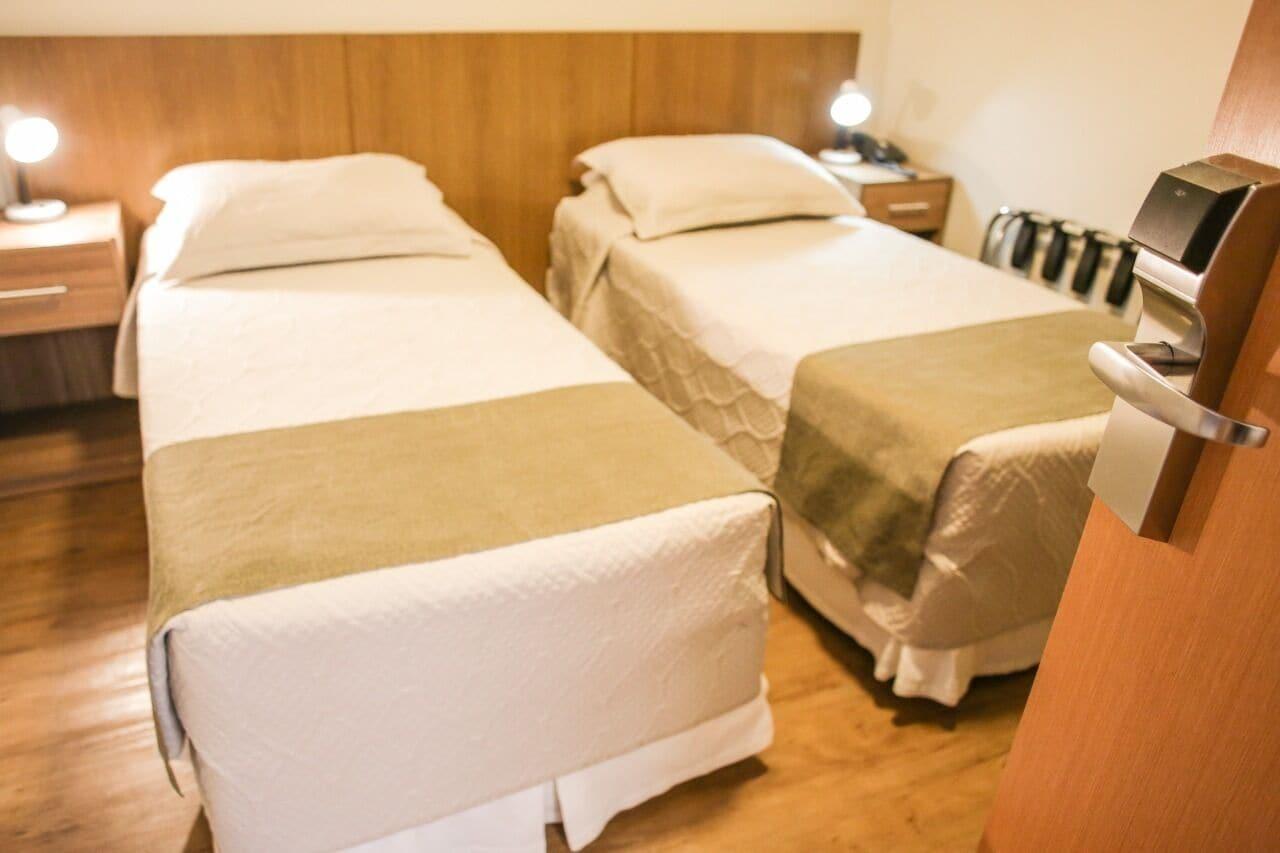 Varios Hotel Monte Carlo