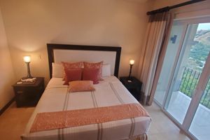 Alquiler Vacacional - Oceanview Penthouse Condo in Coco Bay Estates Playas del Coco