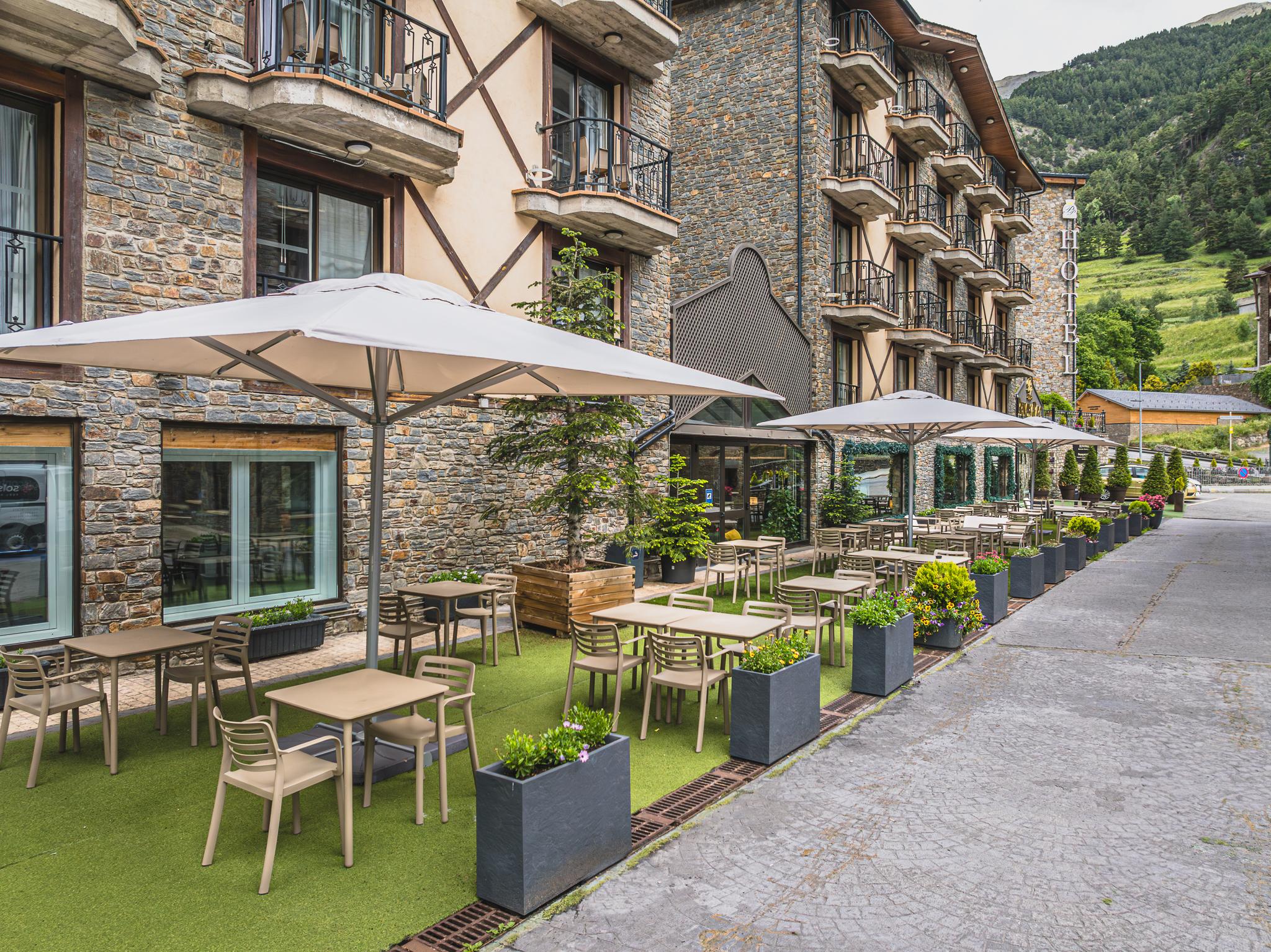 Varios Hotel Princesa Parc 4*