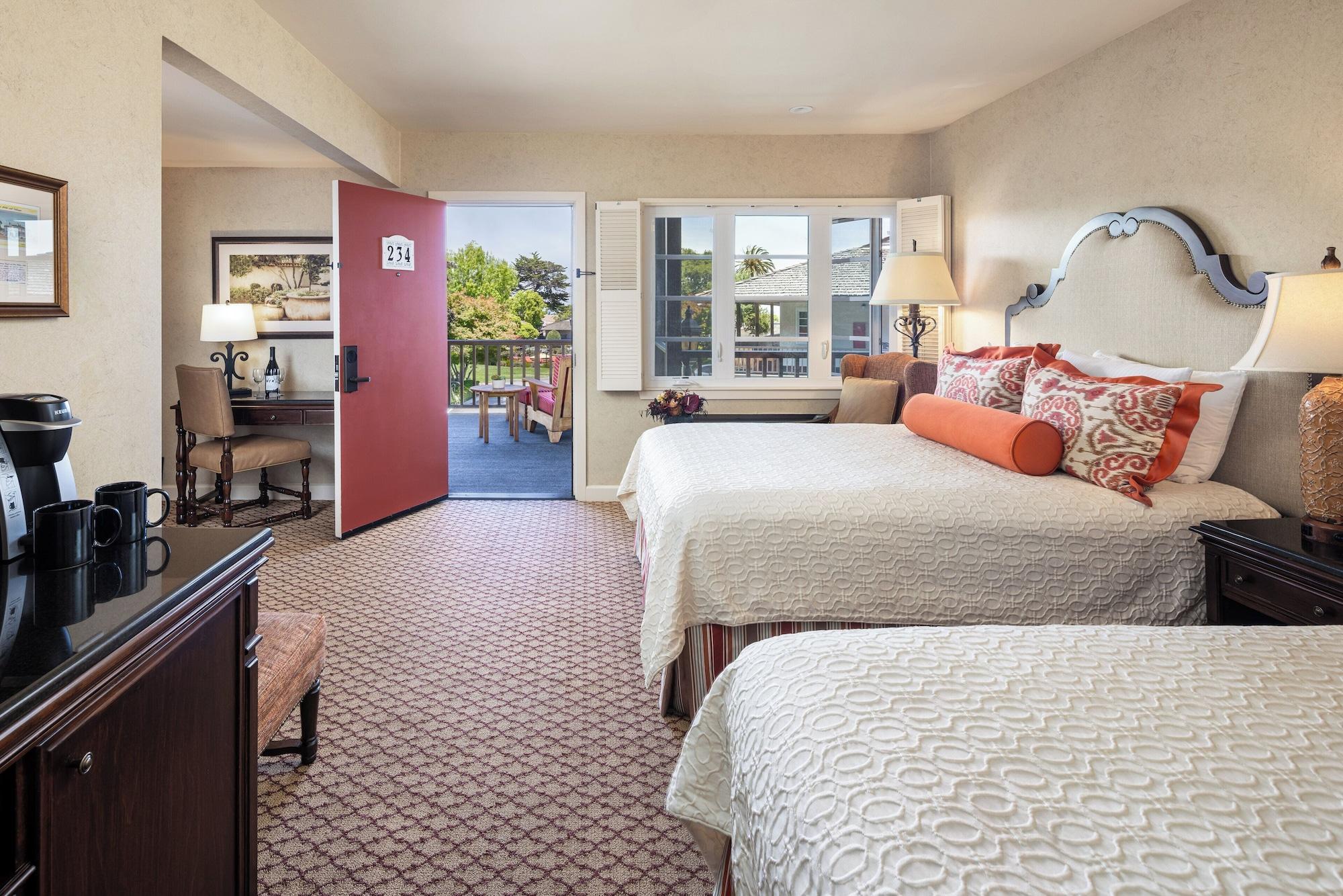 Habitación Casa Munras Garden Hotel & Spa