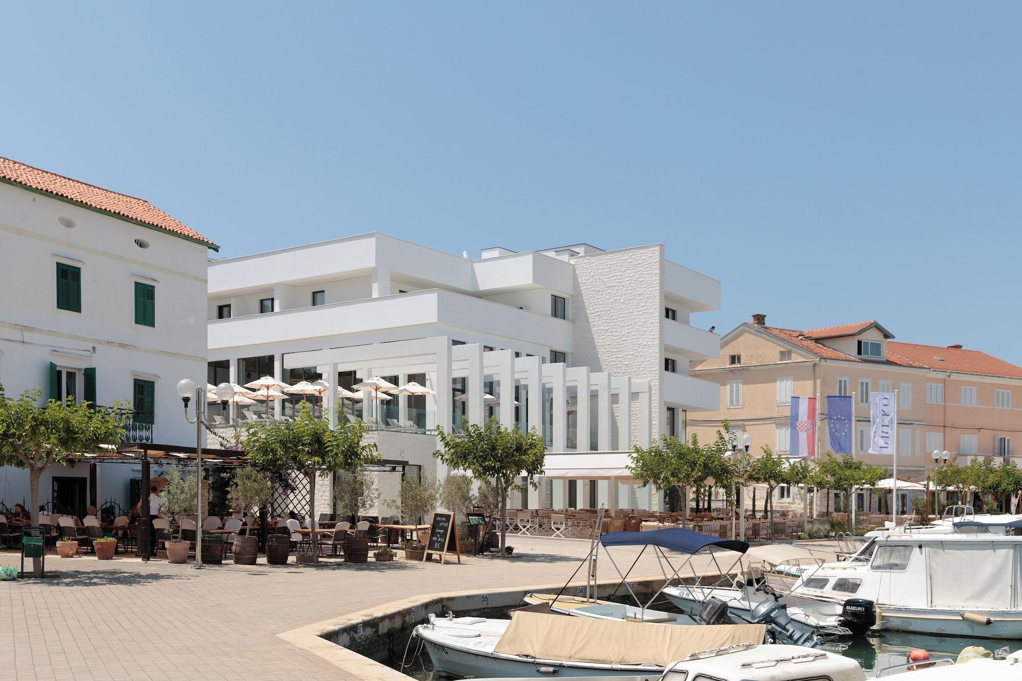 Vista Exterior Hotel Preko Ugljan Island, Curio Collection By Hilton
