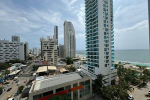 Alquiler Vacacional - Apartamentos en Edificio Portofino ICDI
