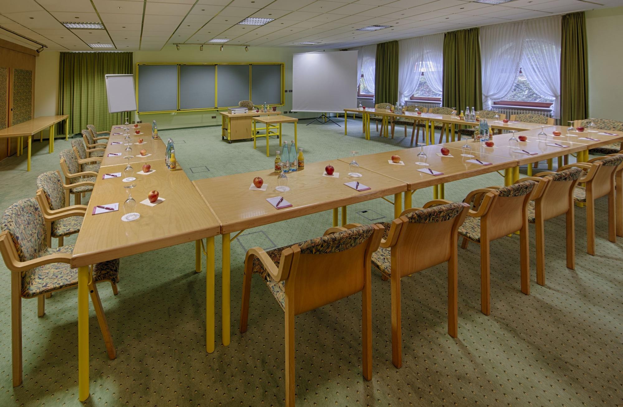 Sala de Reuniones Obere Linde