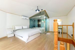 Alquiler Vacacional - Camel Pension