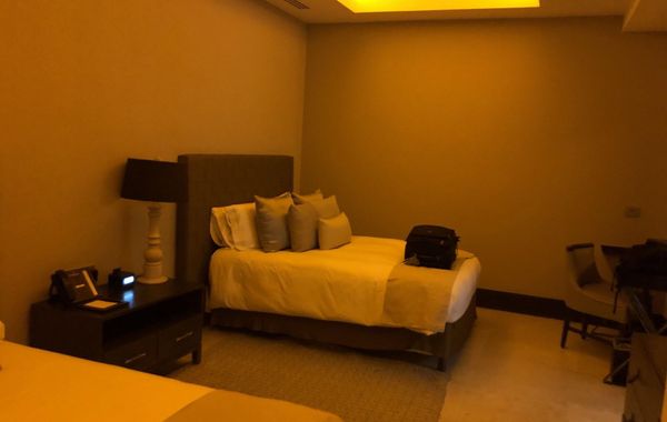 3Bd room 2 baths +Plantnum benefits, Easter week, 16 rounds of golf and 2 spa package - Hoteles solo adultos en Nuevo Vallarta, Nayarit