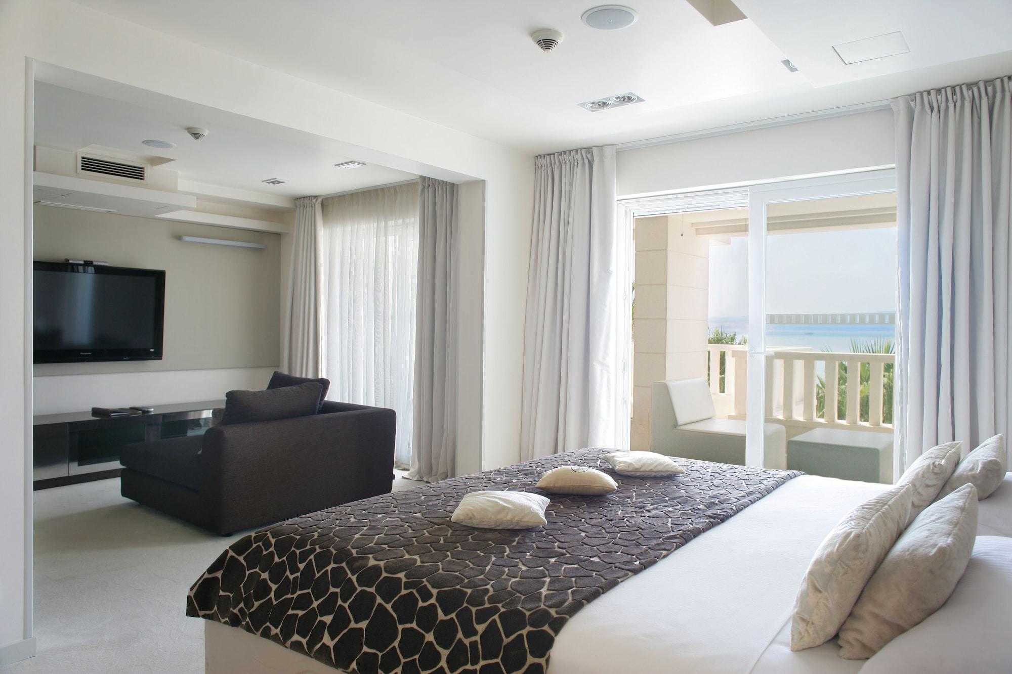 Habitación Damianii Luxury Boutique Hotel & Spa