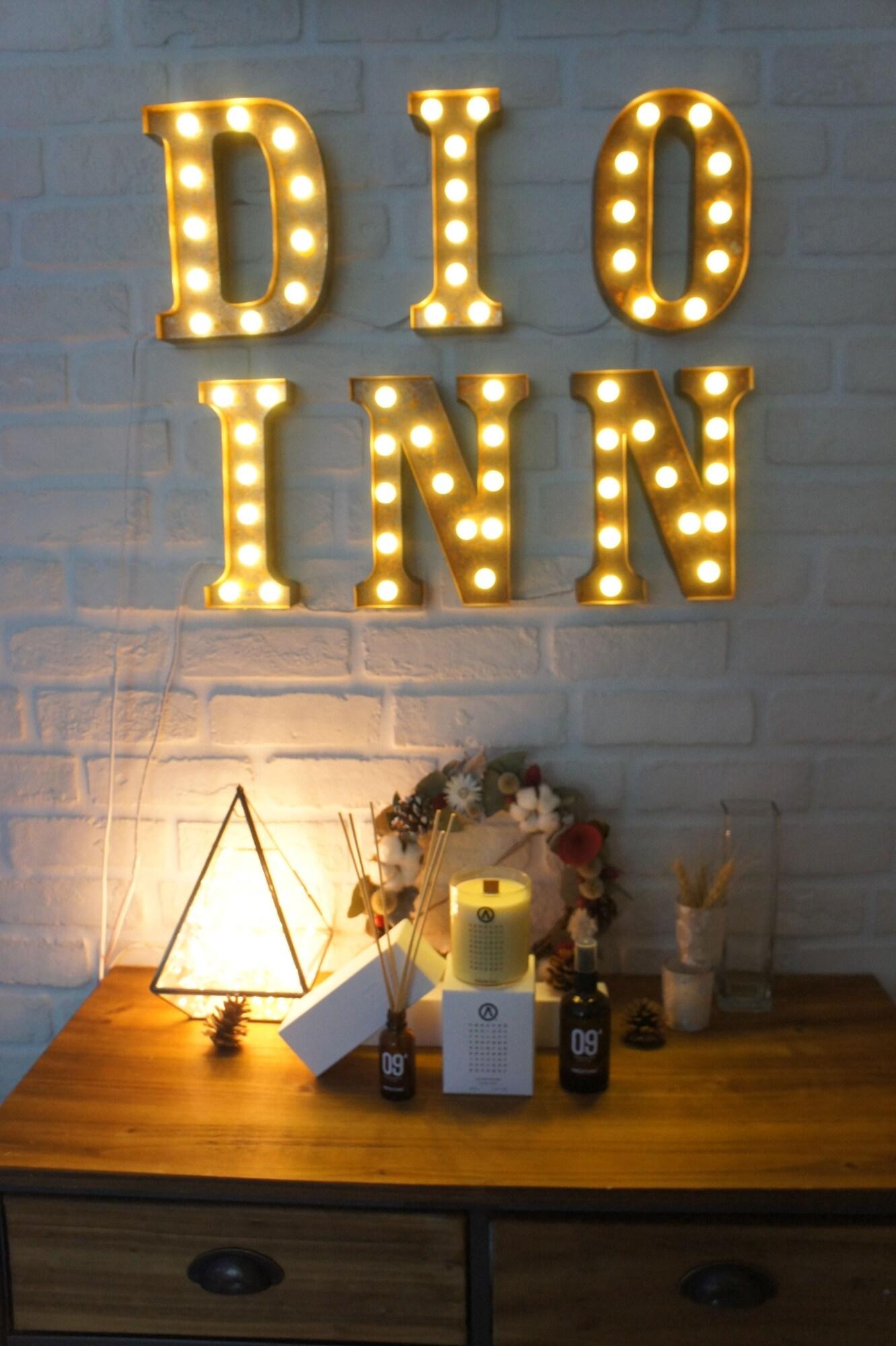 Varios Dio Inn