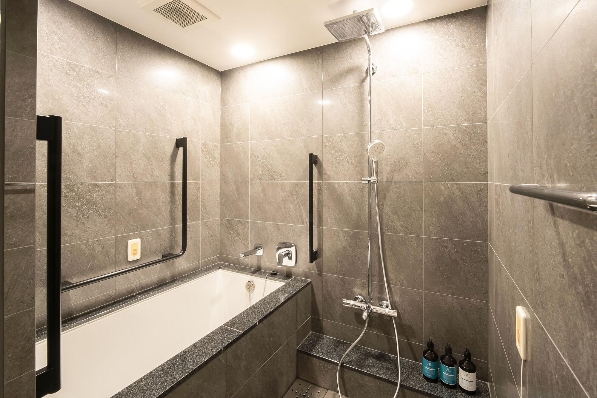 Equipamiento de Habitación Prince Smart Inn Kyoto Sanjo