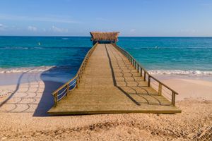 Alojamiento - Vista Sol Punta Cana Beach Resort & Spa