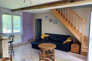 Alquiler Vacacional - Gîte à la ferme - Baie de Somme