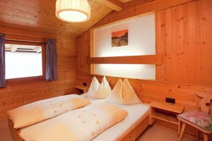 Alquiler Vacacional - Apartment in Waidring Near Ski Slopes