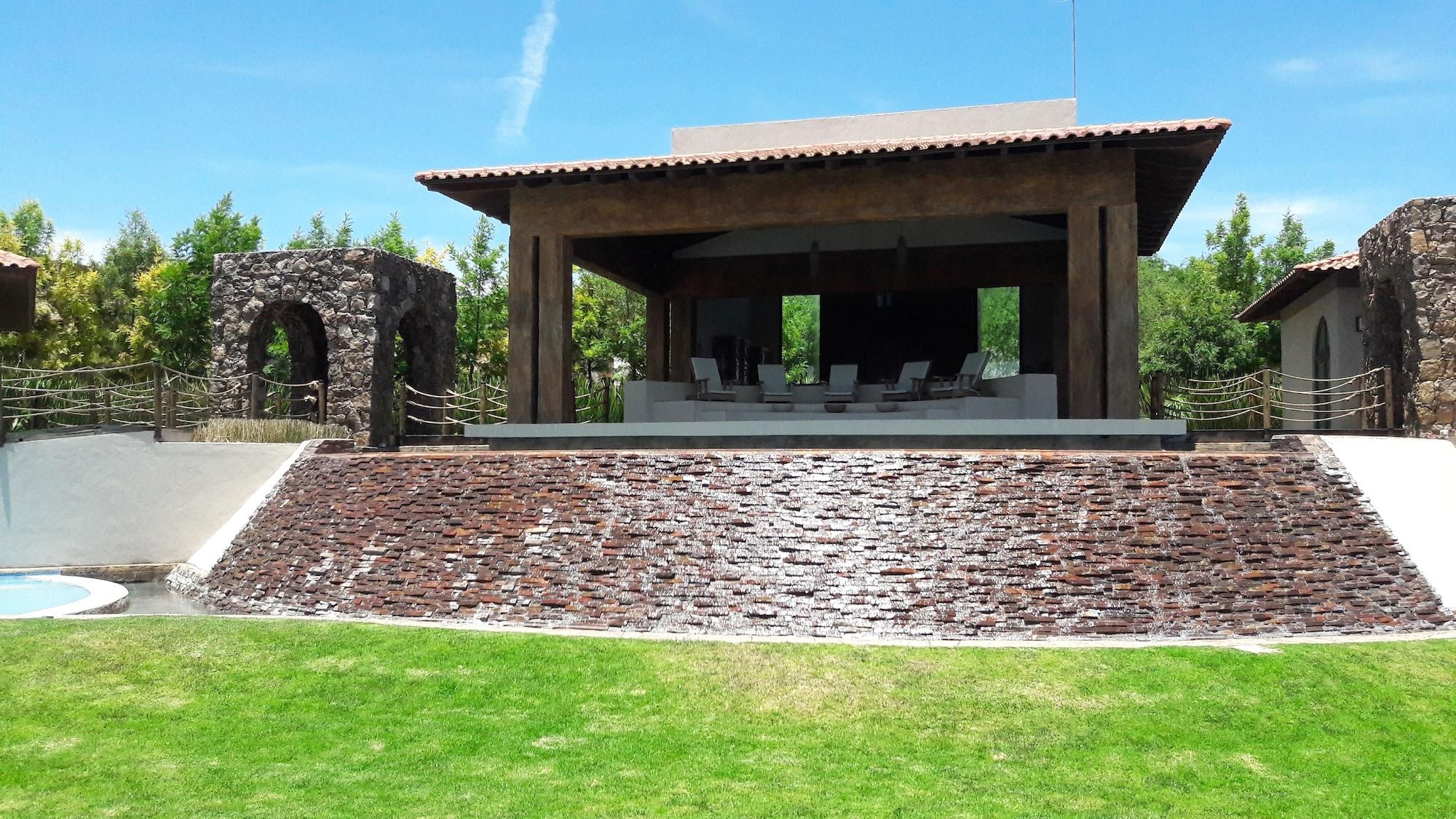 Spa Hotel Casa Legado Spa & Resort