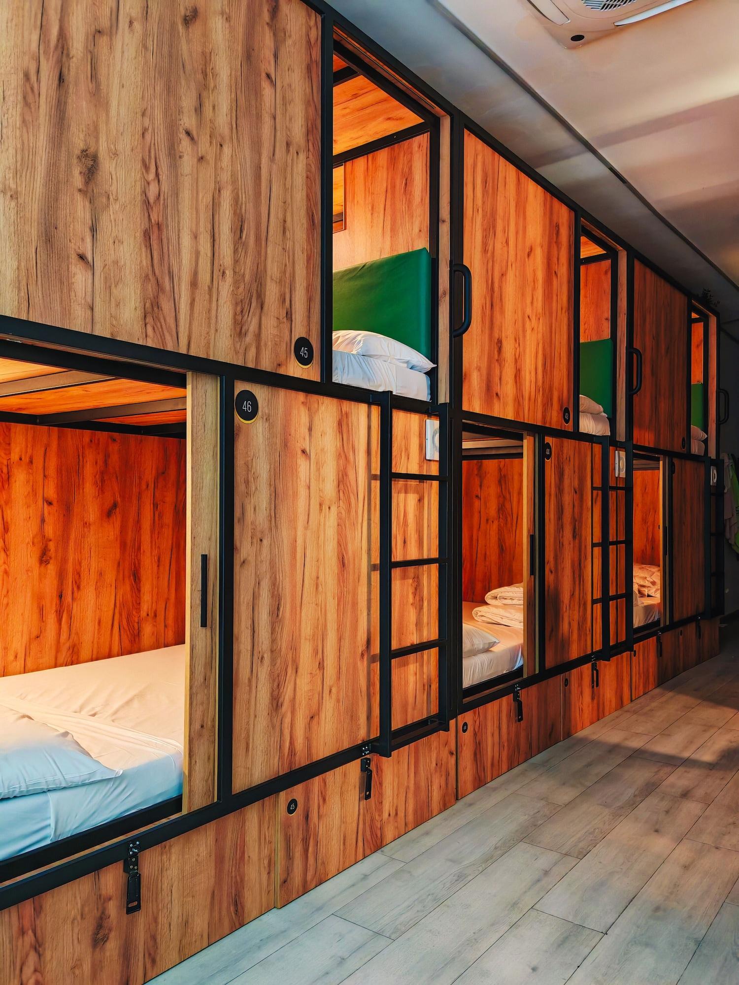 Habitación Urban Inn Madrid