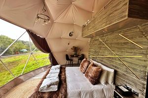 Alquiler Vacacional - 1 Bedroom Chalet in Hoath, No Deposit