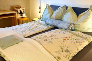 Alquiler Vacacional - Dog-friendly Holiday Apartment in Bregenzerwald