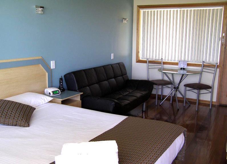Quarto Koala Tree Motel