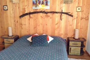 Alquiler Vacacional - Cabaña Fau Wualmapu