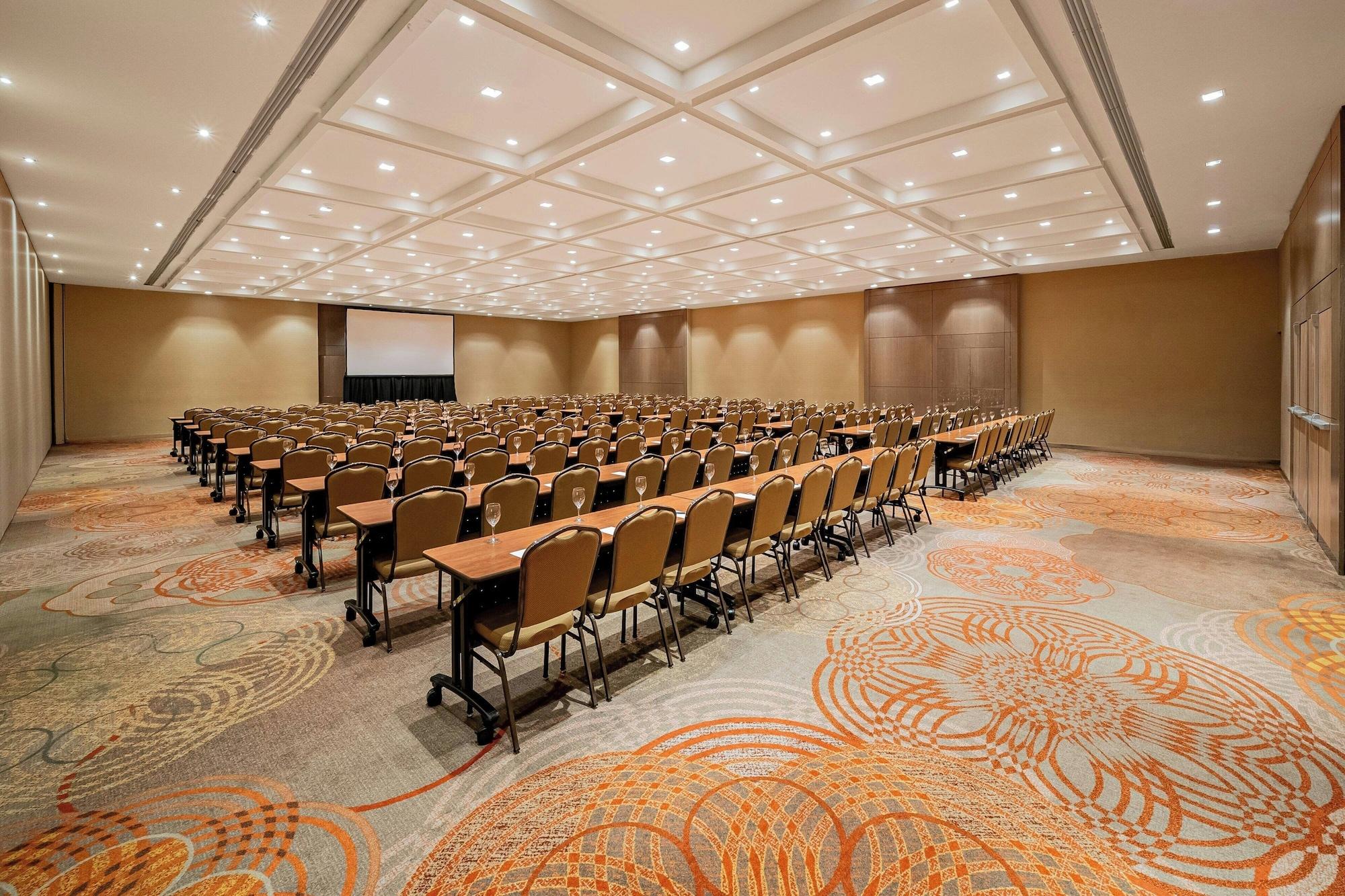 Sheraton Grand Rio Hotel & Resort - foto 195