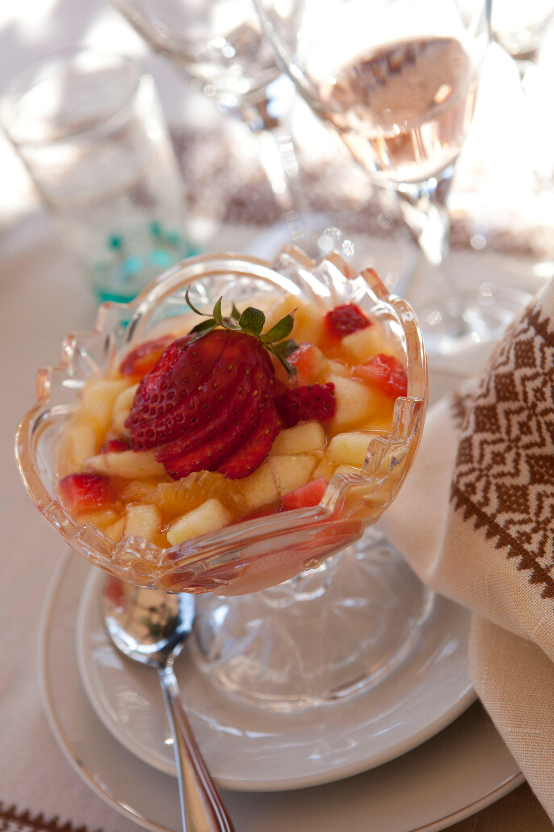 Restaurant Riad Le Rubis