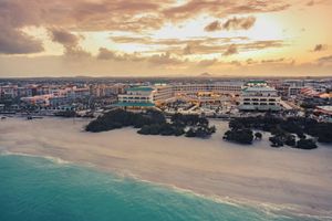 Alojamiento - JOIA Aruba by Iberostar