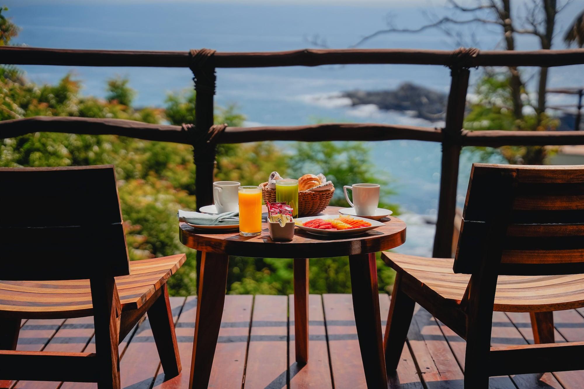 Restaurant ZOA Hotel - Michelin Key Winner - Adults Only