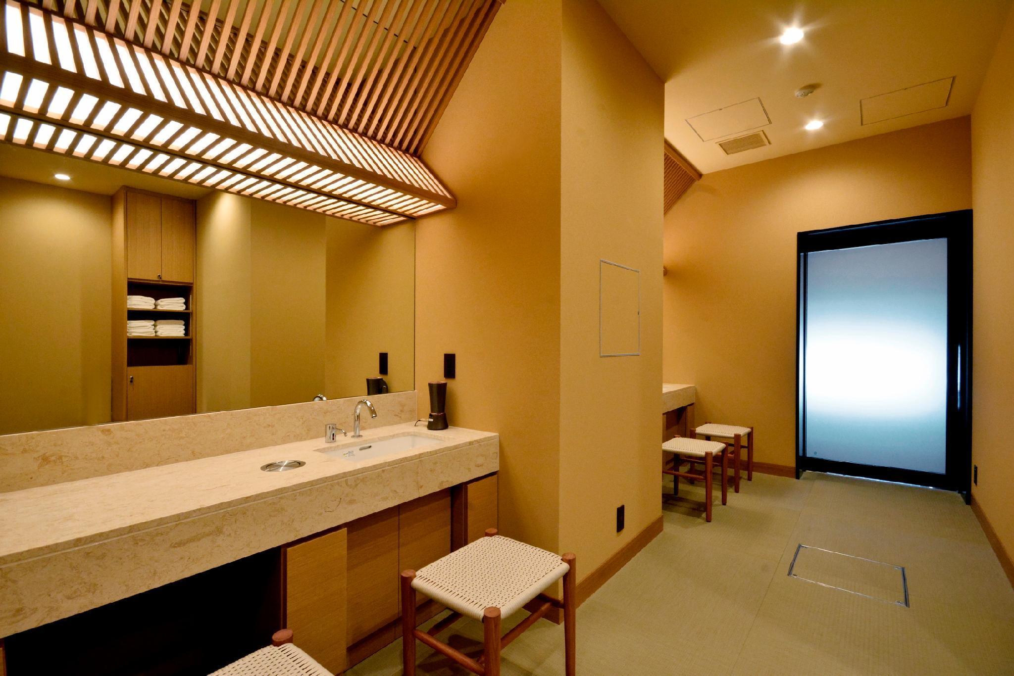 Vista Exterior Hotel Felice Akasaka