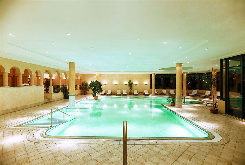 Hotel Vereina by null
