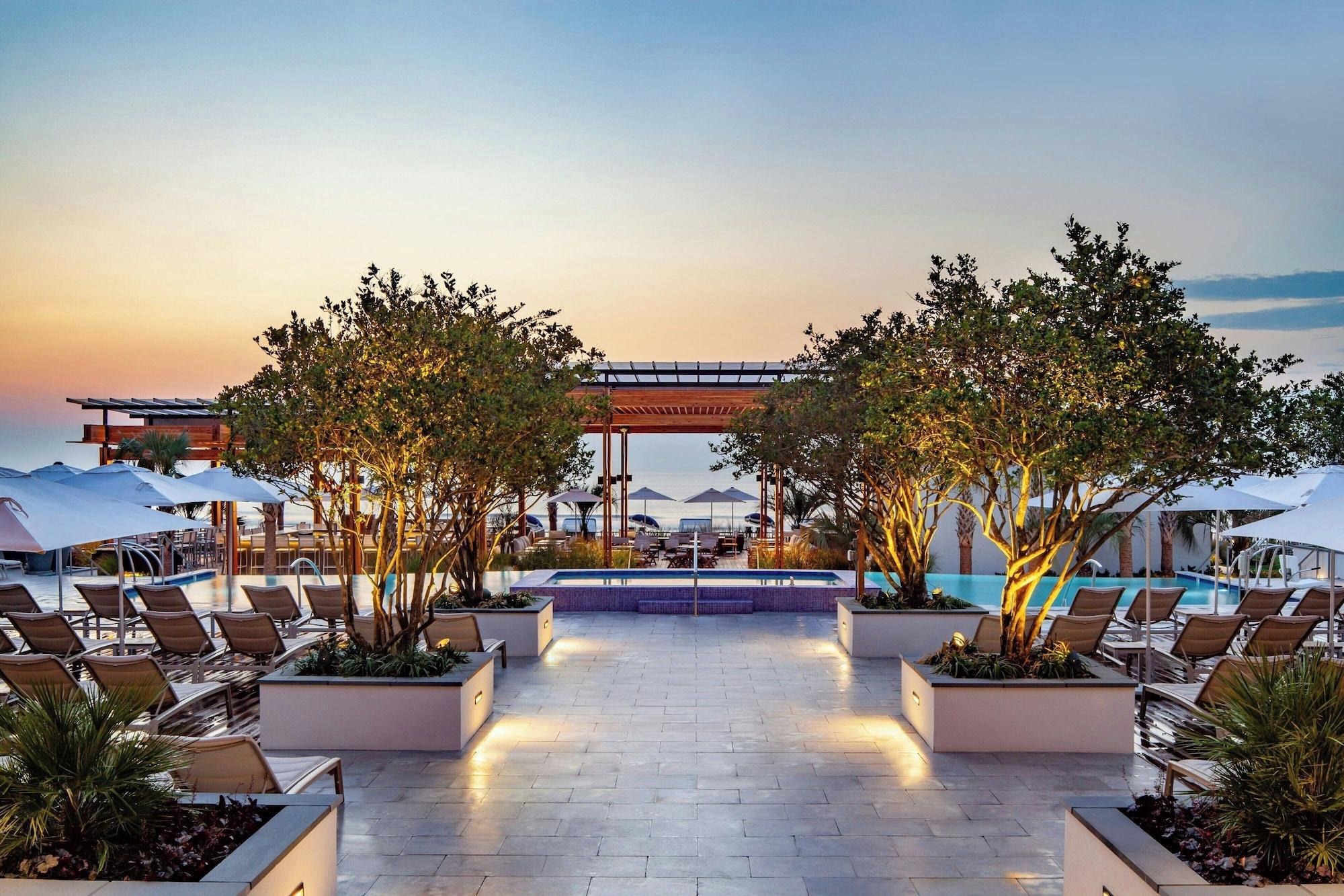 Playa The Historic Cavalier Hotel and Beach Club, Autograph Collection