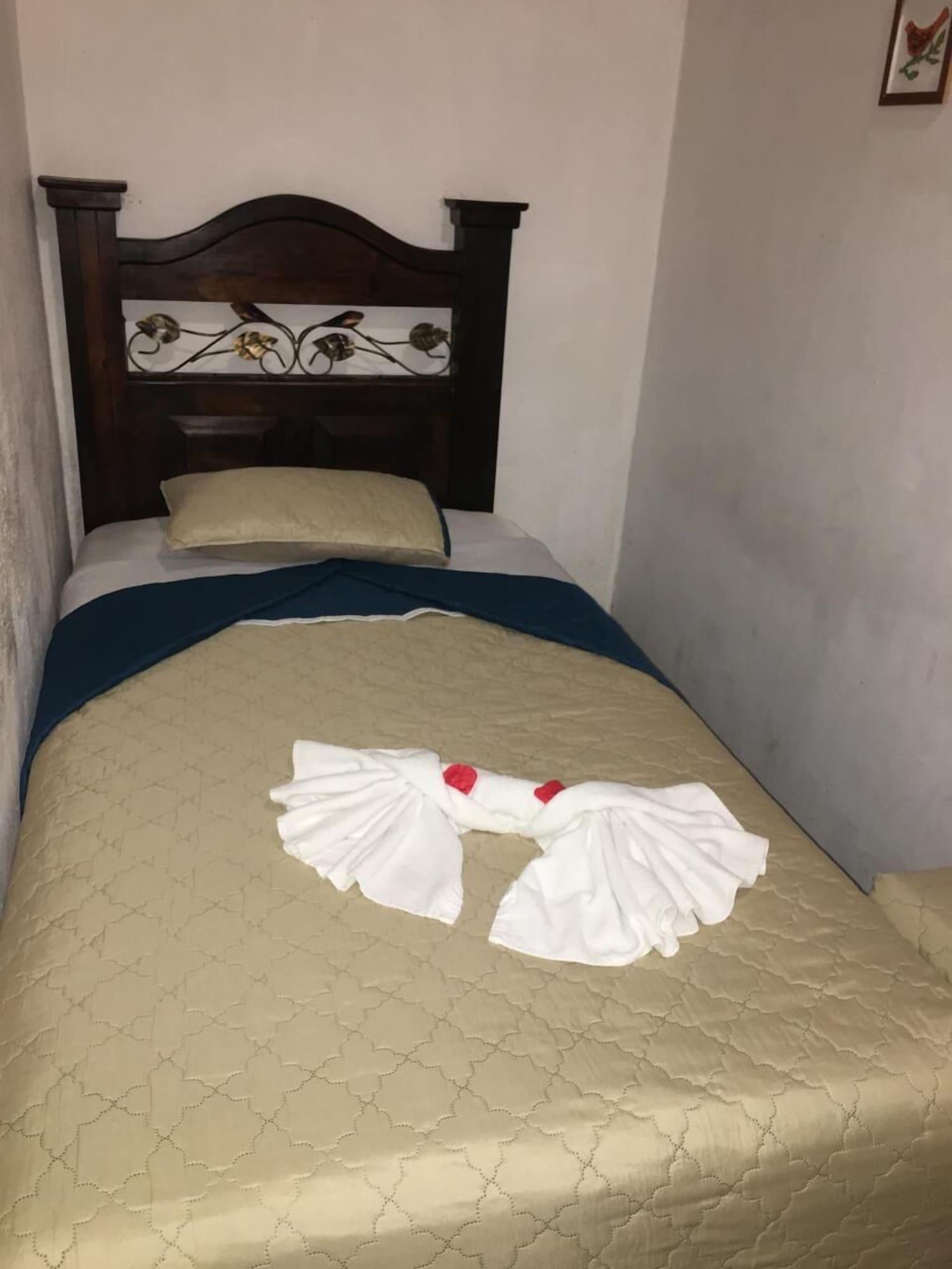 Set de Habitación Feathers Hotel and Lounge - Hostel