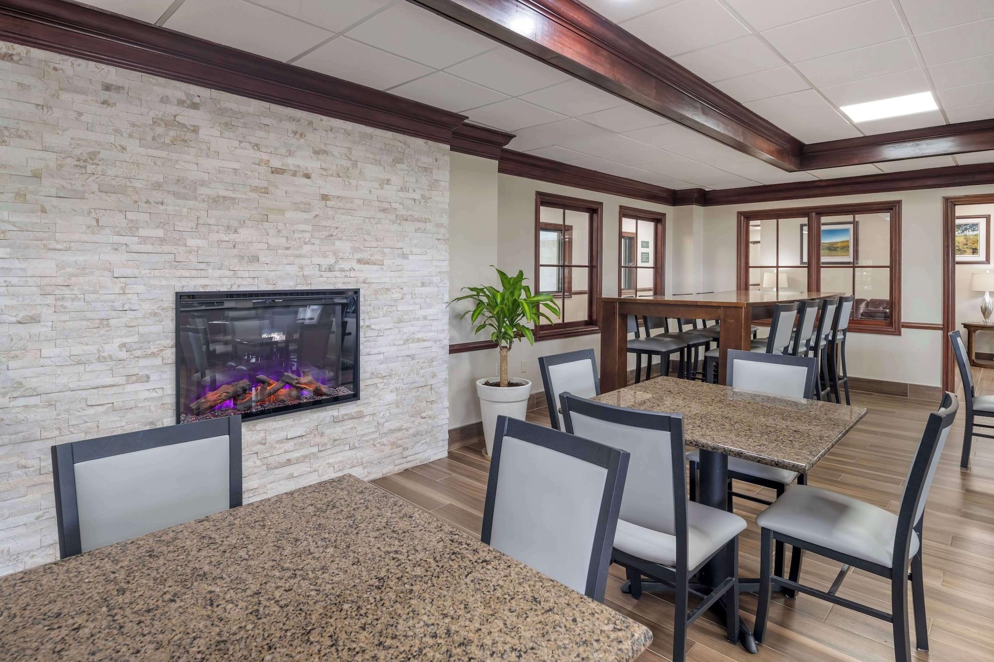 Restaurant Best Western Mason Inn