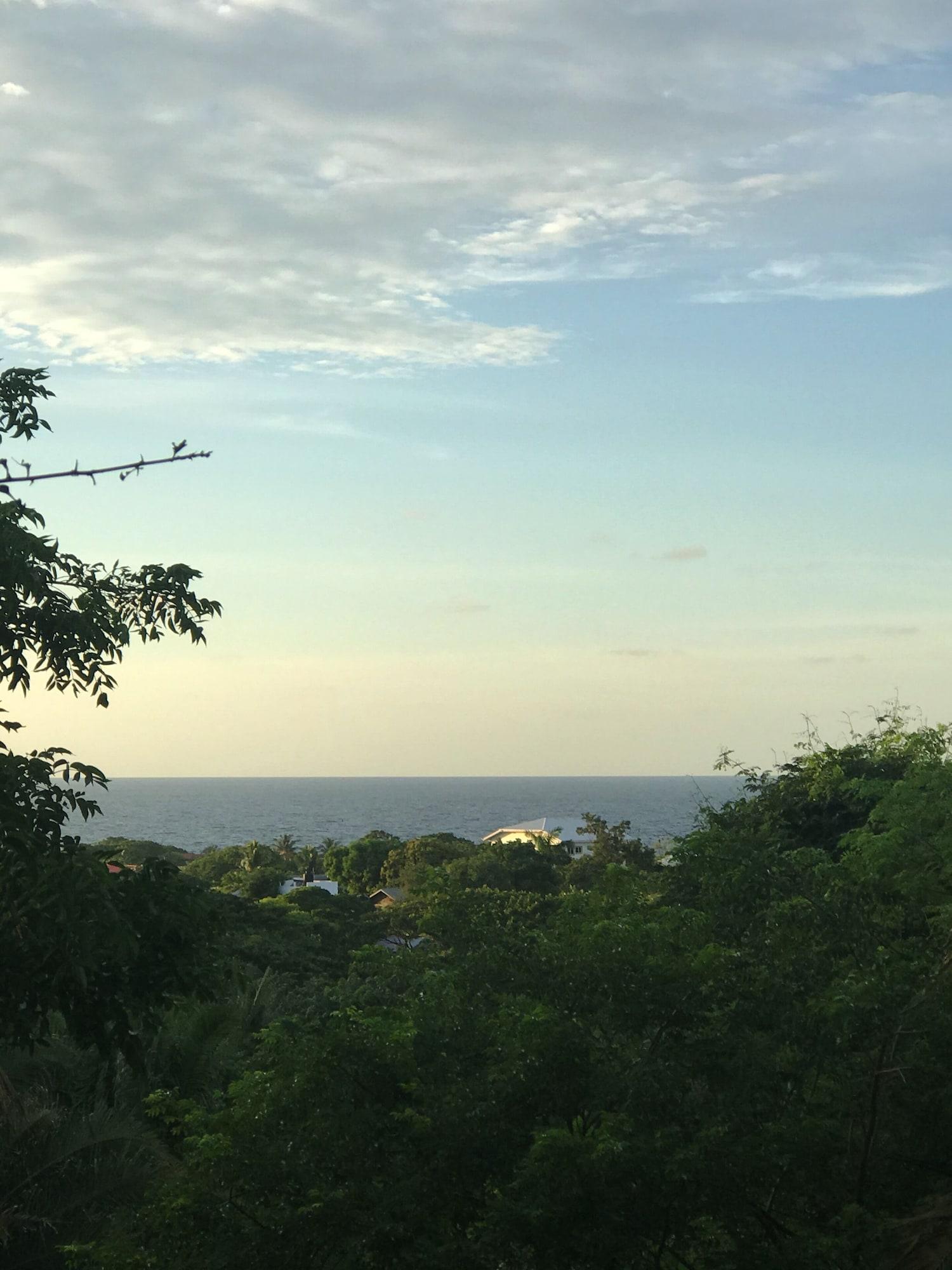 Playa Roatan Bed & Breakfast Apartments