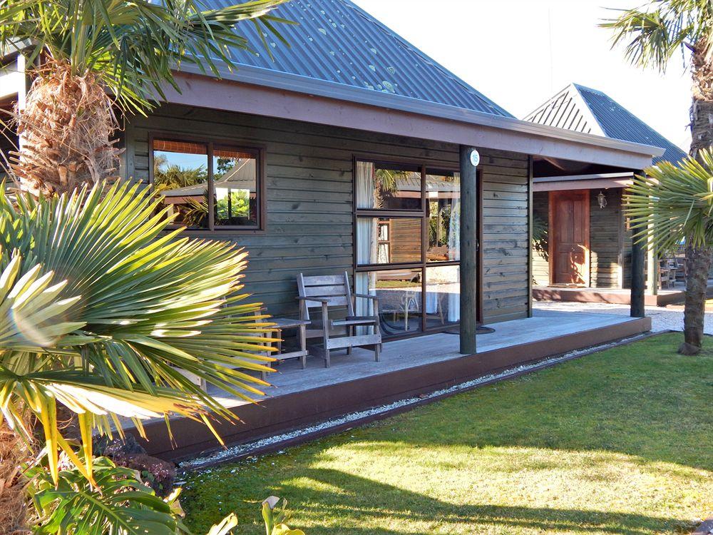 Pacific Harbour Villas by null