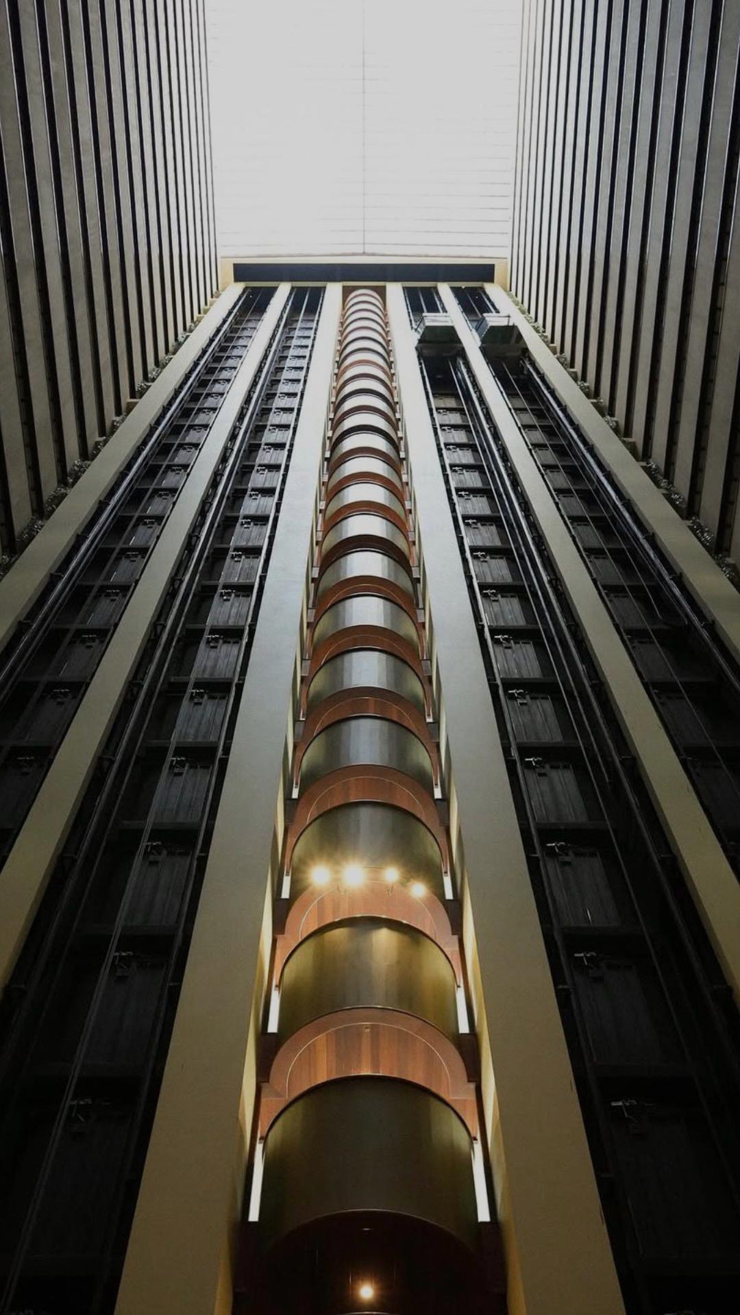 Vista Lobby Ouro Minas Hotel Belo Horizonte, Dolce by Wyndham