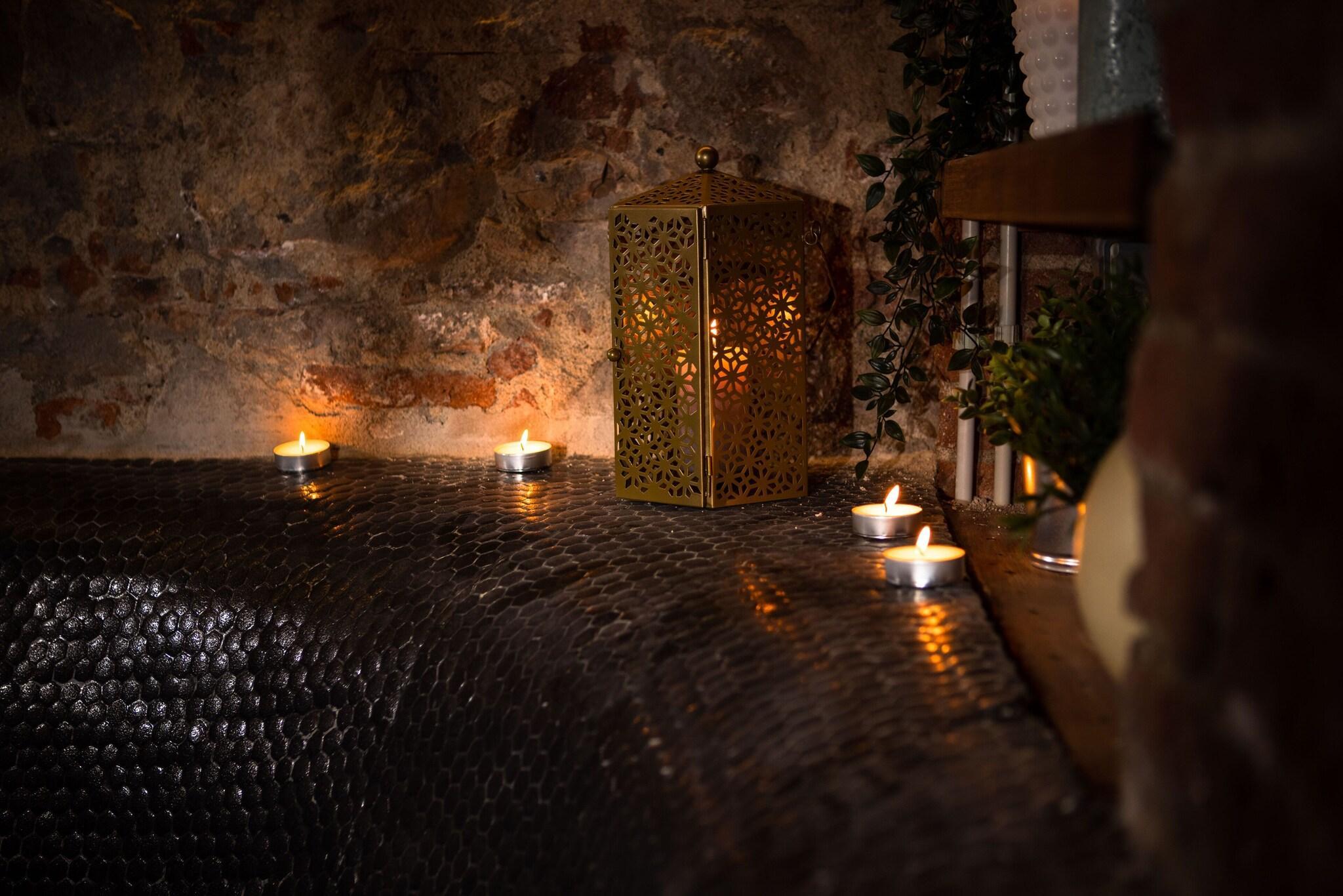 Spa RVHotels Broquetas Spa Termal