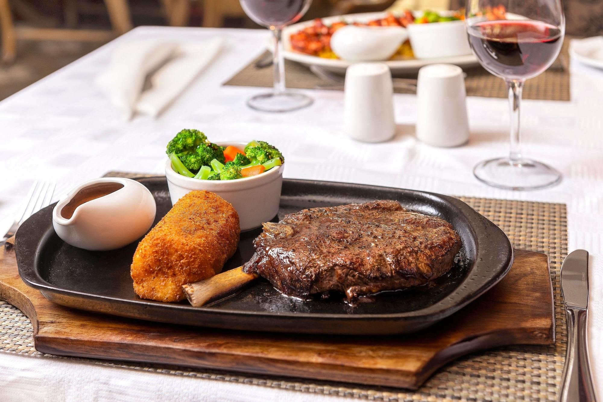 Restaurant Protea Hotel by Marriott Blantyre Ryalls