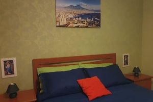 Alquiler Vacacional - The hill