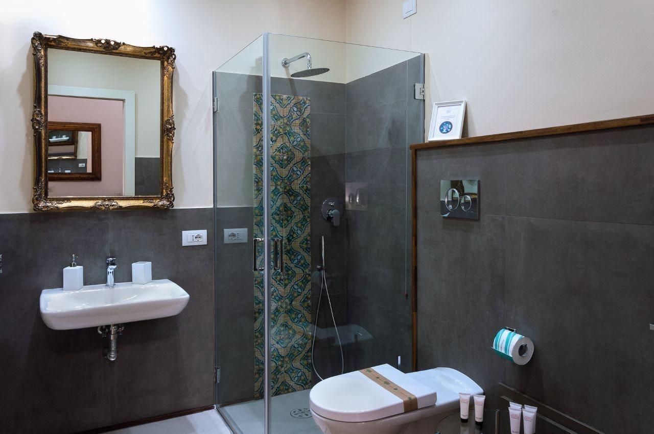 Equipamiento de Habitación Naca Suite