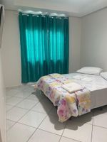 Alojamiento - IMPERADOR HOTEL