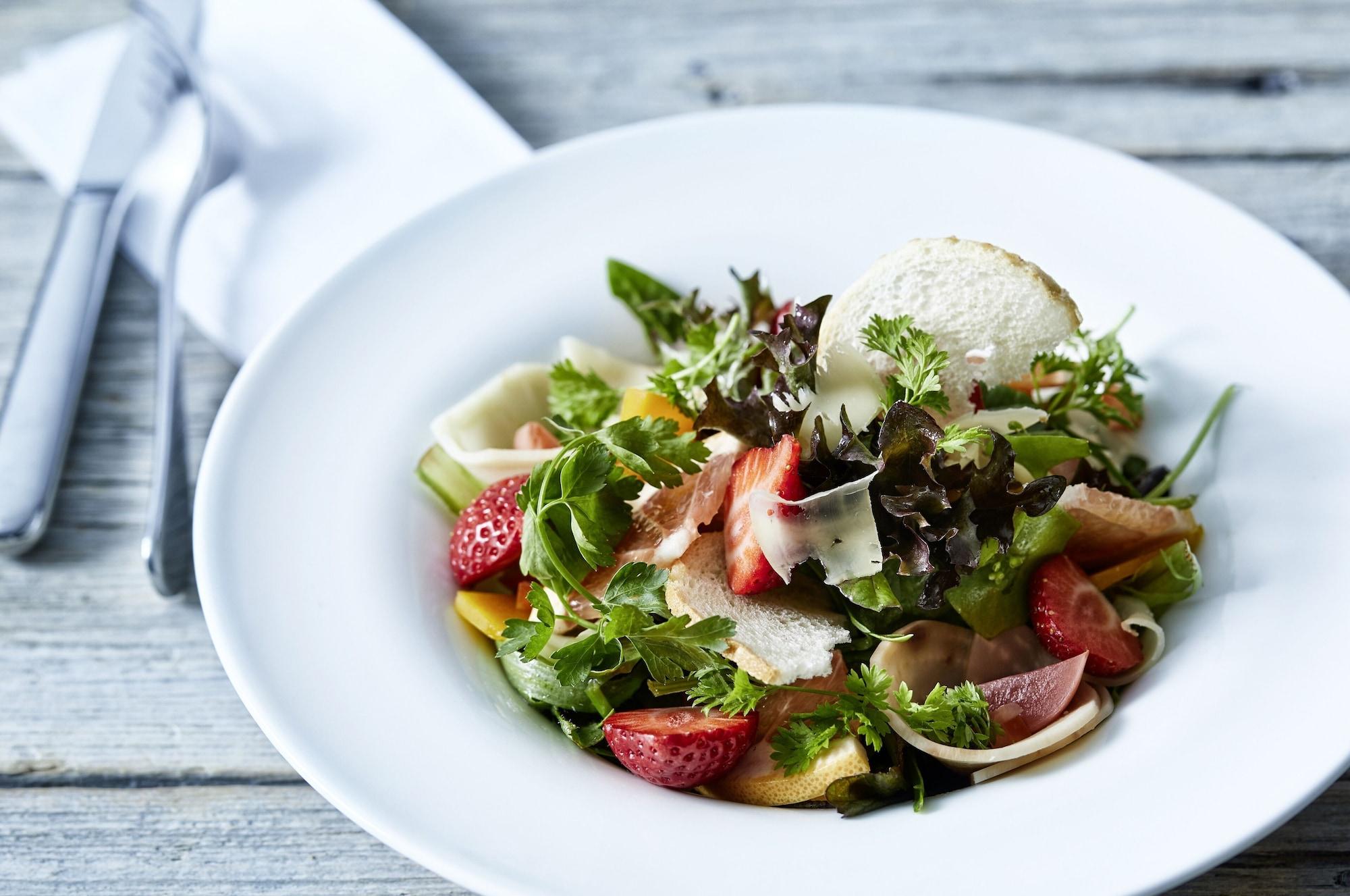Restaurant ElzLand Hotel Pfauen WELLNESS, SPA & VITALIS HOTEL