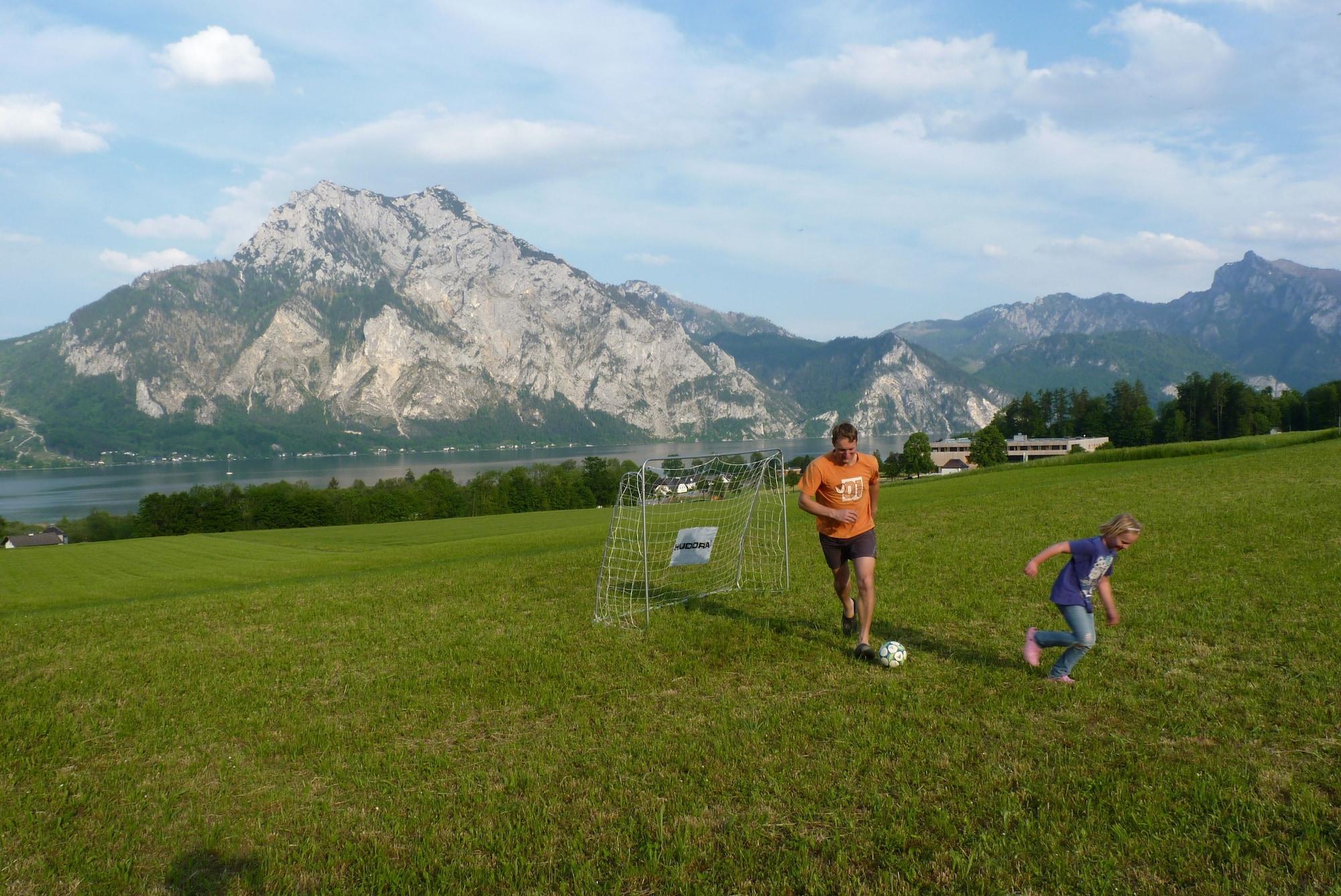 Instalaciones Recreativas Landgut Wagnerfeld