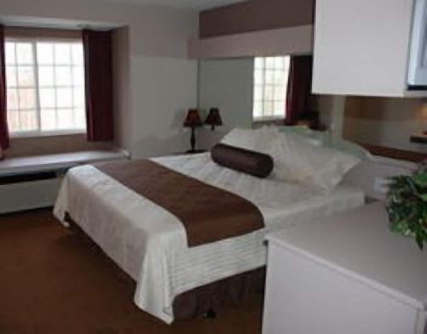 Comodidades del Alojamiento Patti's Inn & Suites