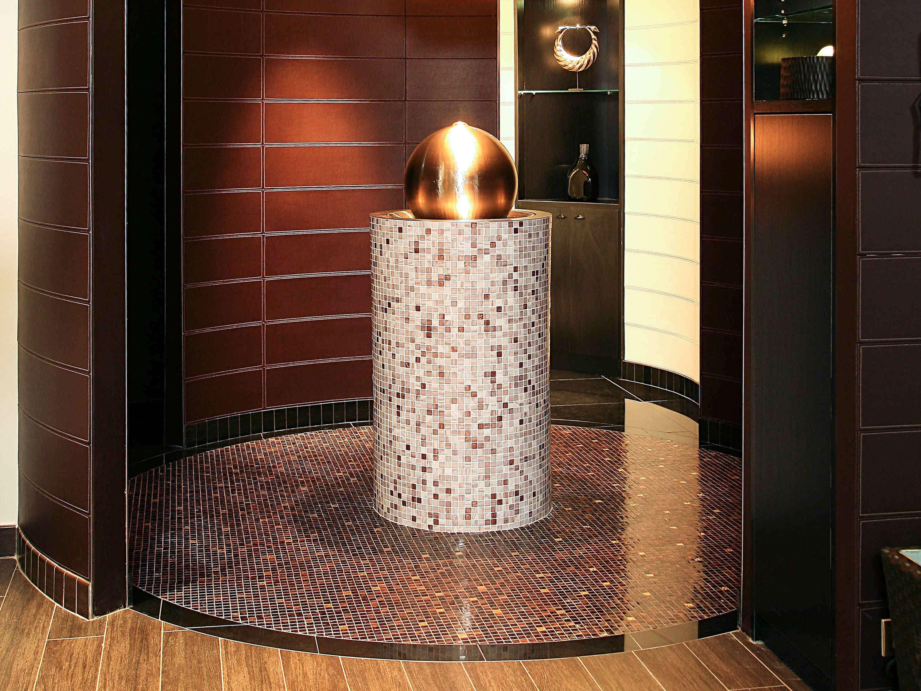 Instalaciones Recreativas Sofitel Paris Le Faubourg