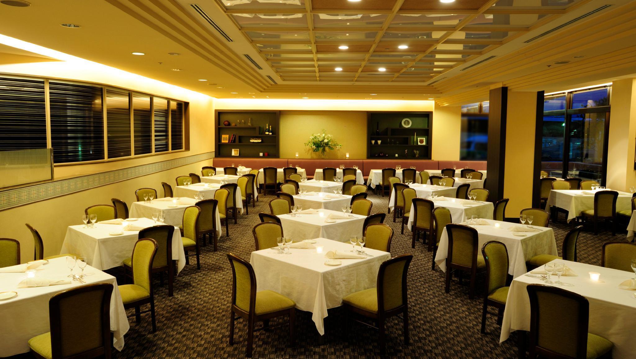 Vista Lobby Hotel Laforet Nasu