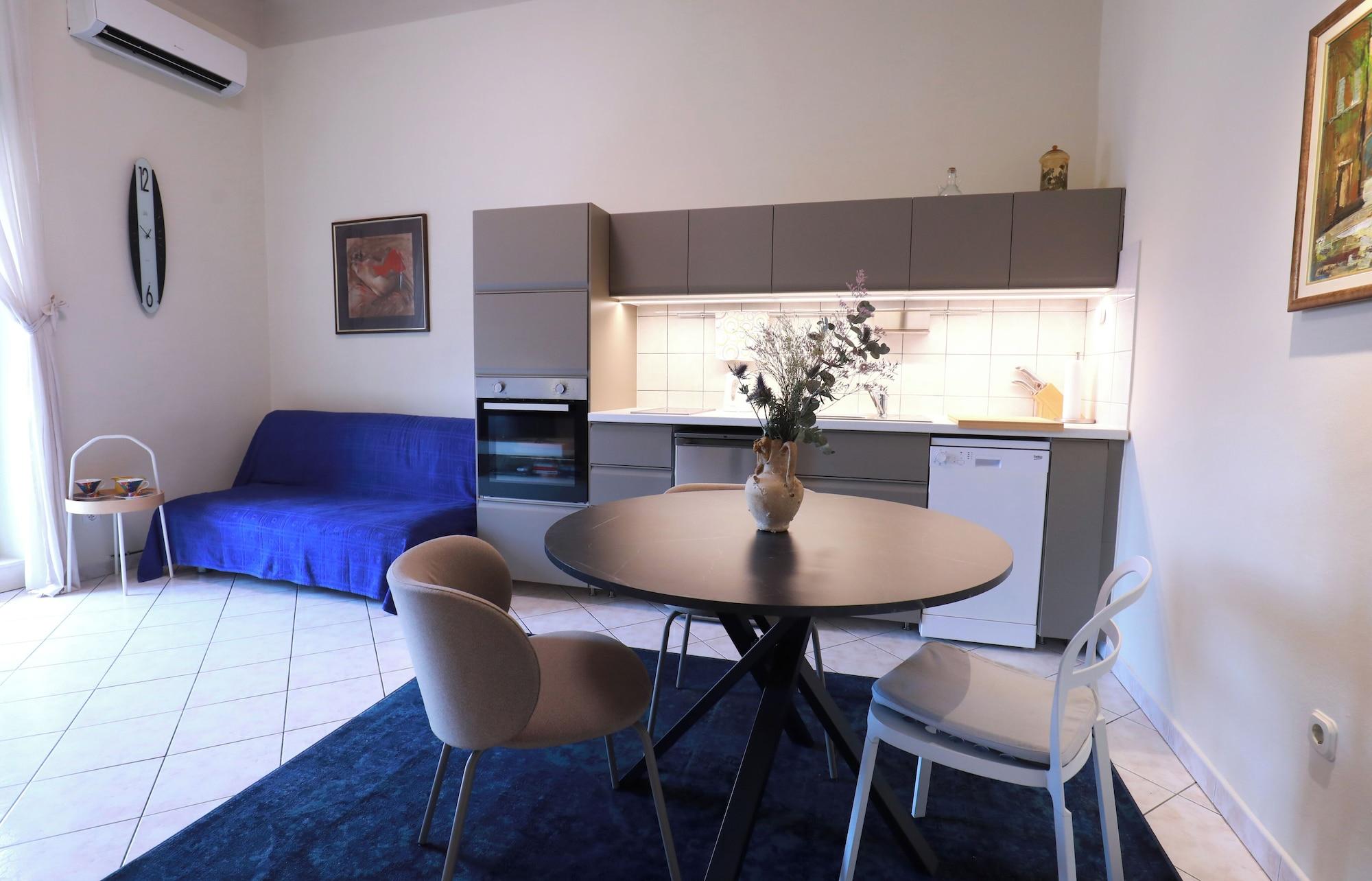 Comodidades del Alojamiento Apartments Marmont
