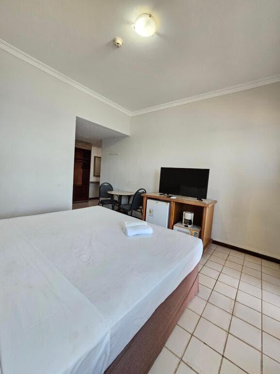 Recife Mar Flats Hotel