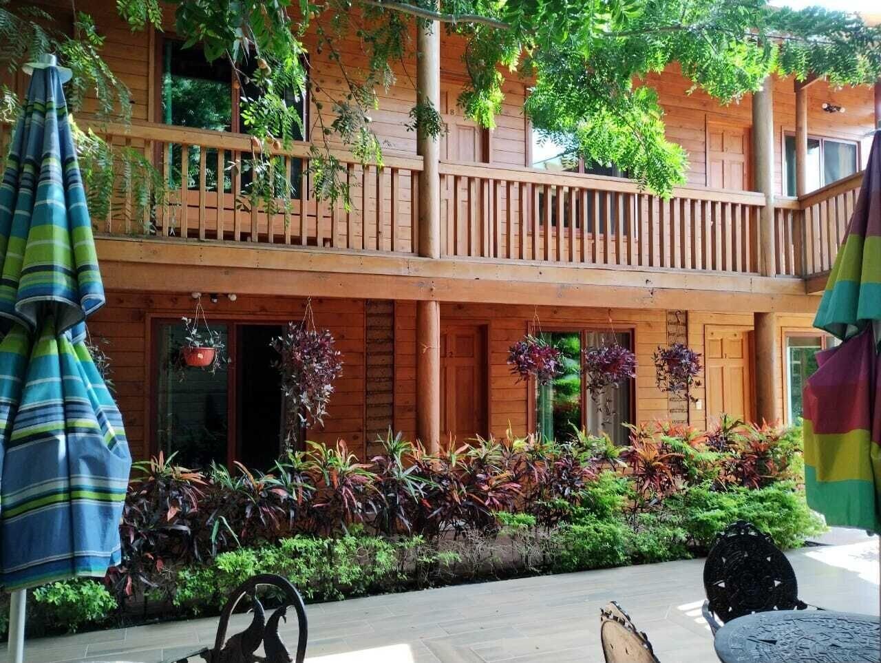 Varios Cabaña iilldaa, Malinalco