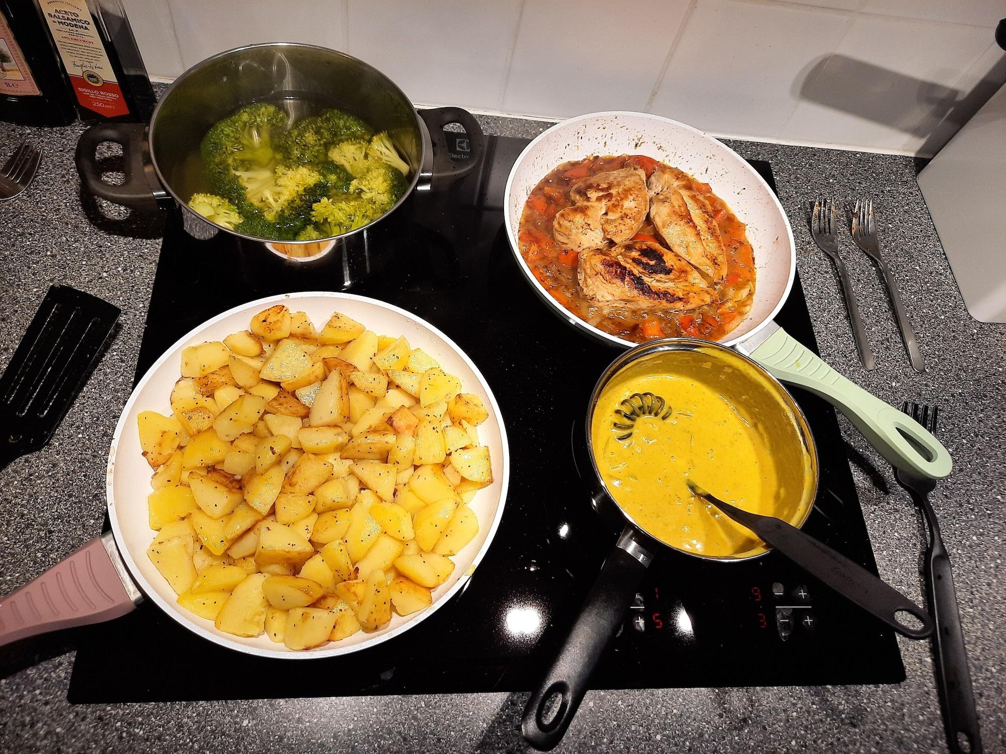 Restaurant Geijersholms Herrgård