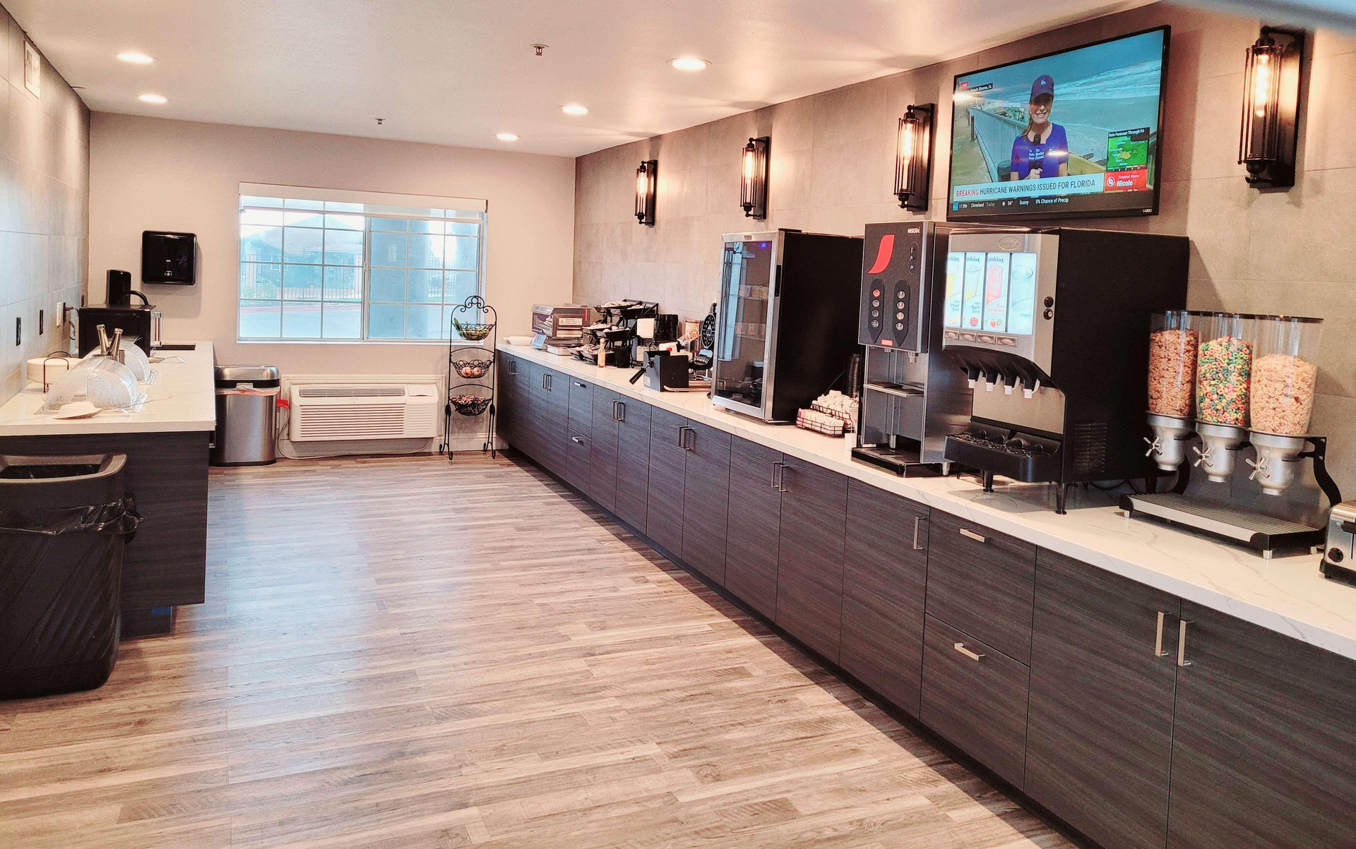 Restaurant Best Western Kettleman City Inn & Suites