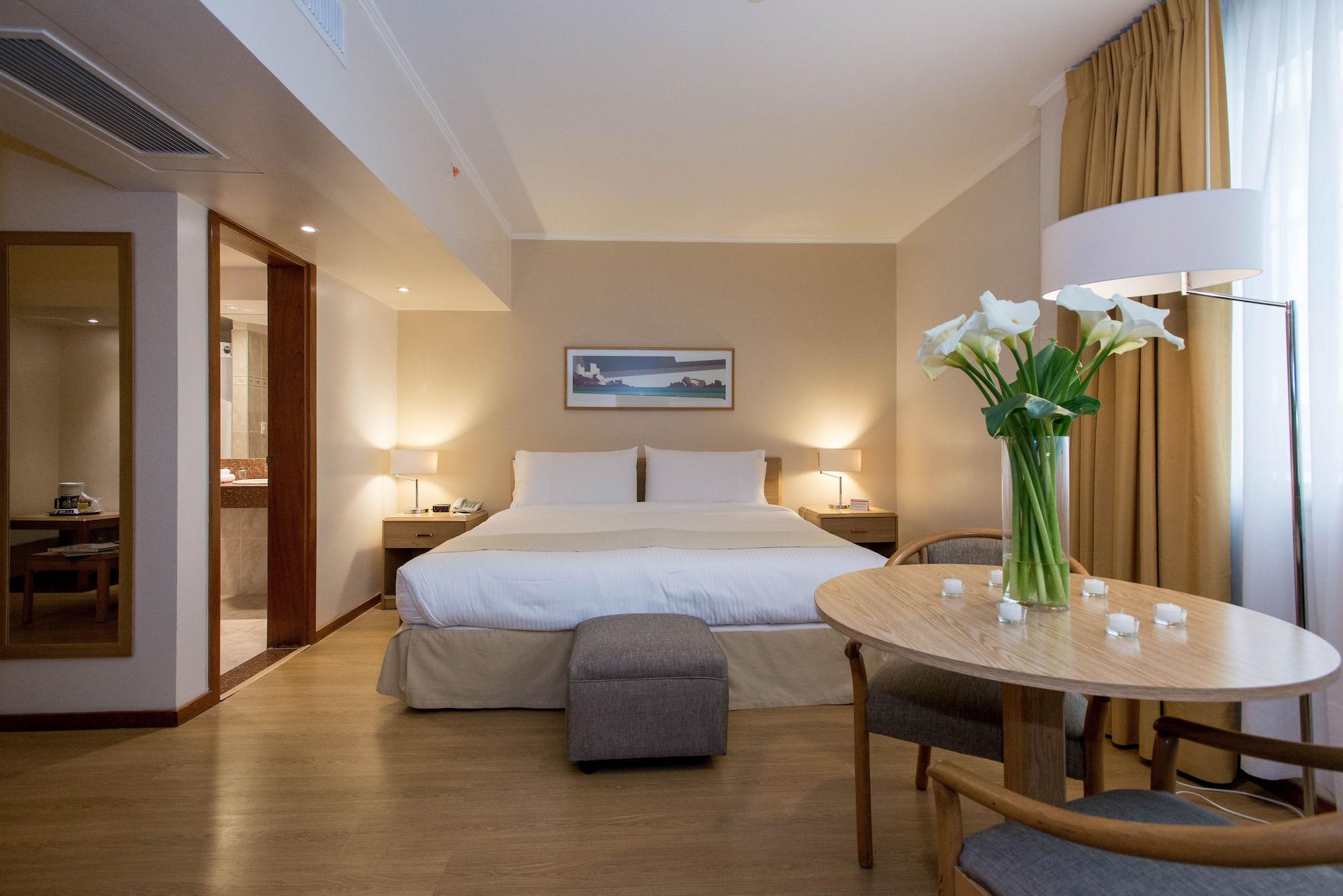 Habitación Holiday Inn Montevideo by IHG