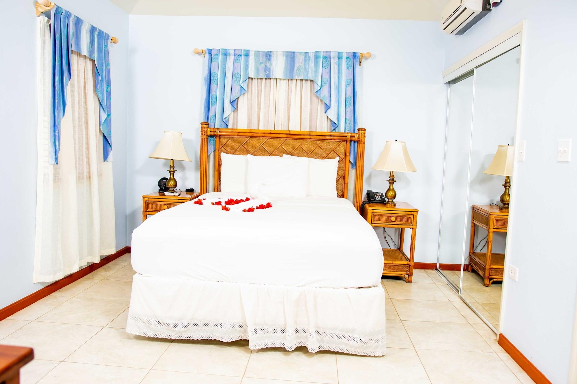 Habitación The Villas at Sunset Lane